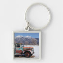 Search for classic truck keychains Antique