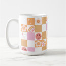 Search for 60s mugs Groovy