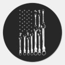 Search for ironworkers stickers Mechanic