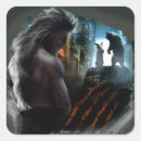 Search for desolation of smaug stickers Warg