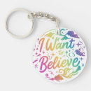 Search for belief rounded keychains Inspiration