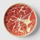 Recherche de boeufs horloges Boucher