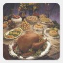 Search for thanksgiving food stickers Dinner