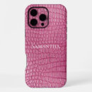 Recherche de alligator coques Faux