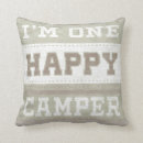 Search for camper pillows Wilderness
