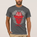 Recherche de scary halloween tshirts Freddy krueger
