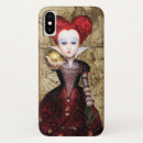 Search for looking glass iphone cases Iracebeth