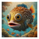 Recherche de fish posters Maison