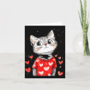 Search for cat valentines day cards Girls