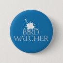 Search for bird watchers buttons Birdwatching