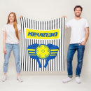 Search for pickleball throw blankets Team