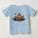 Recherche de pooch bébé tshirts Mignon