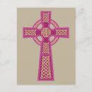 Search for celtics postcards Cross
