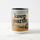 Search for earth friendly mugs Sustainable living