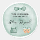 Search for its a boy stickers Green