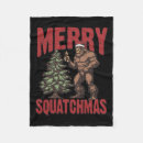 Search for bigfoot christmas decor Xmas