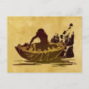 Recherche de gollum cartes postales Middle earth