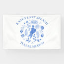 Search for bachelorette banners Last