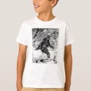 Search for bigfoot kids tshirts Fashion