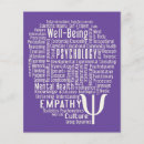 Recherche de santé prospectus Psychologie