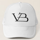 Search for quality printed hats Logo