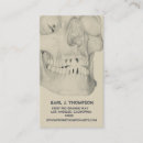 Recherche de orthopédiste cartes visite Chirurgien
