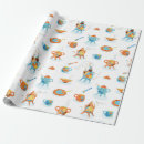 Search for tea wrapping paper Vintage