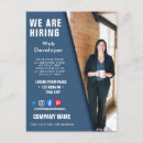 Search for staff postcards Business
