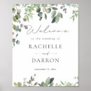 Search for chic wedding posters Rustic