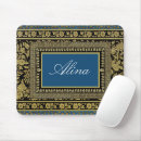Recherche de modifiable tapis souris Vintage