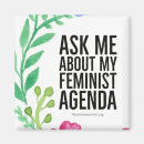 Search for feminist magnets Progressive