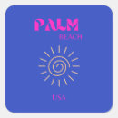 Search for palm beach florida stickers Preppy