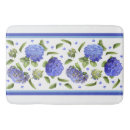 Search for hydrangea bath mats Nature