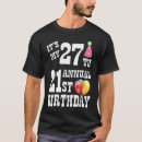Recherche de annuel vêtements Anniversaire