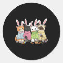 Search for easter kitten stickers Basket