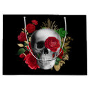Search for goth gift bags Floral
