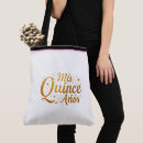 Recherche de wedding toile impressions accessoires Fourre tout