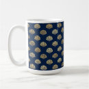 Search for scalloped mugs Beach