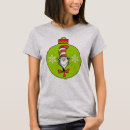 Search for the cat in the hat tshirts Classic