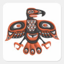 Search for native stickers Canadian