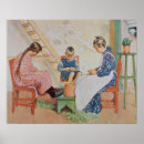 Search for carl larsson posters 1853 1919