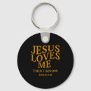 Recherche de christian keychains Amour
