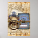 Recherche de passeport posters Vintage