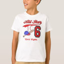 Recherche de anniversaire de base ball tshirts Sports