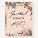 Search for gratitude notebooks Women