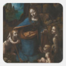 Search for virgin stickers Jesus christ