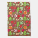 Search for fruit design tea towels Cherry