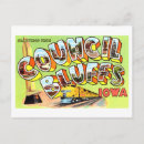 Search for bluff postcards Vintage