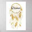 Search for dream catcher posters Motivational
