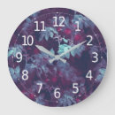 Recherche de rose rouge vintage horloges Fleurs